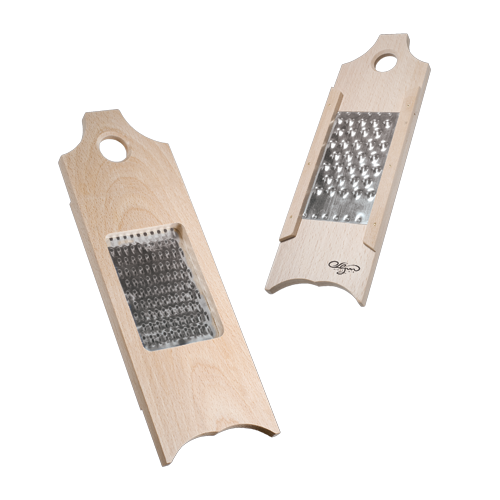 Graters