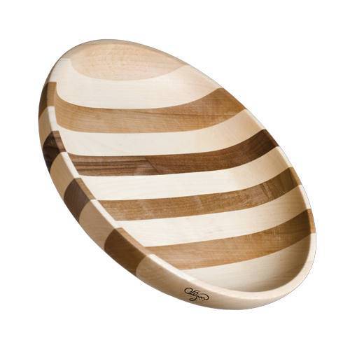 Skleda pisana